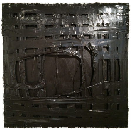 Maria Fragoudaki Abstract Art Series Seek Out Giants Series